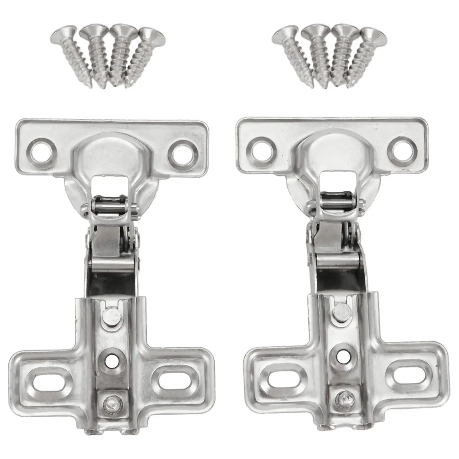 Damper Hinges 2Pcs/Set 25mm, F - đánh giá và giá Kitchen Baking Cabinet