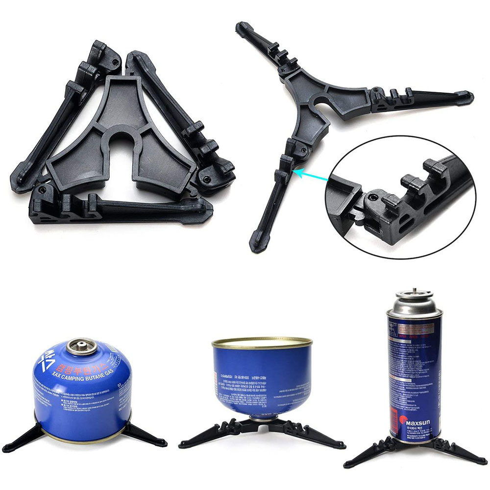 Camping Cookware Kit with Stov - đánh giá và giá Kitchen Baking Pan Set
