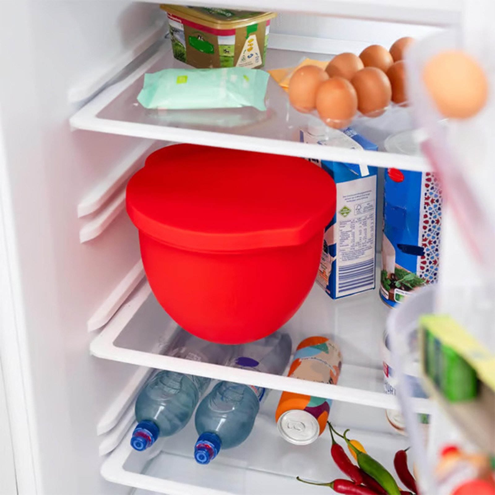 Silicone Liner Mixer Attachmen - đánh giá và giá Kitchenaid Baking Bowl